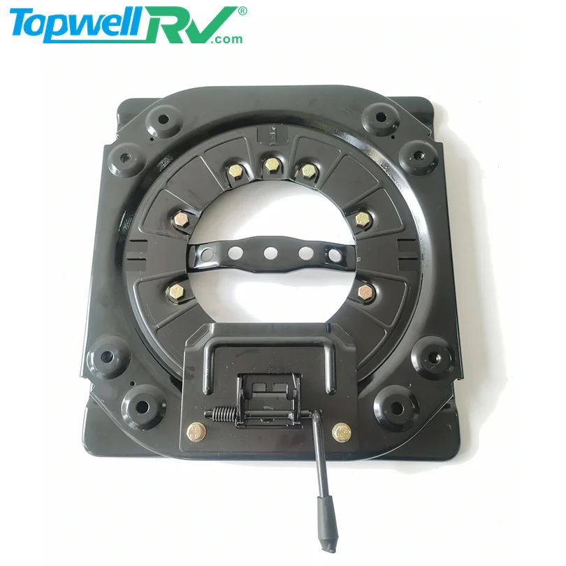 Лидер продаж автомобильные аксессуары вращающееся на 360 градусов сиденье