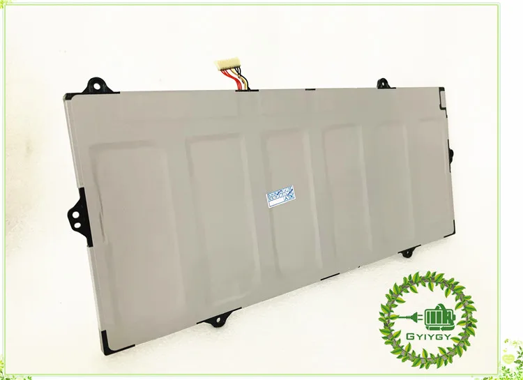 75Wh AA-PBTN6EP аккумулятор для samsung notebook 9 NP900X5T, NP900X5T-X01US, 900X5 T, 900X5T-X78L, 900X5T-X01, 900X5T-X02 Series