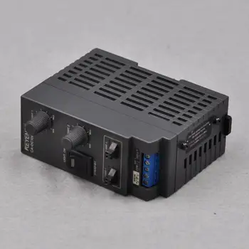 

KEYENCE CA-DC100 light source controller