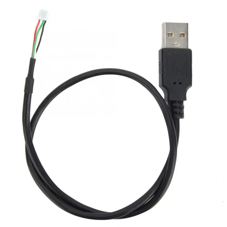 USB модуль для камеры OV9712 с HD инфракрасным ночным видением 1280x720 30fps 56