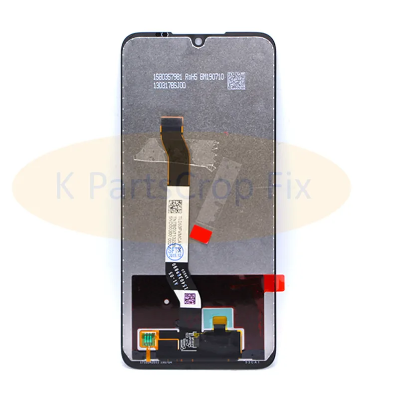 红米note 8T LCD 125yuan (10)