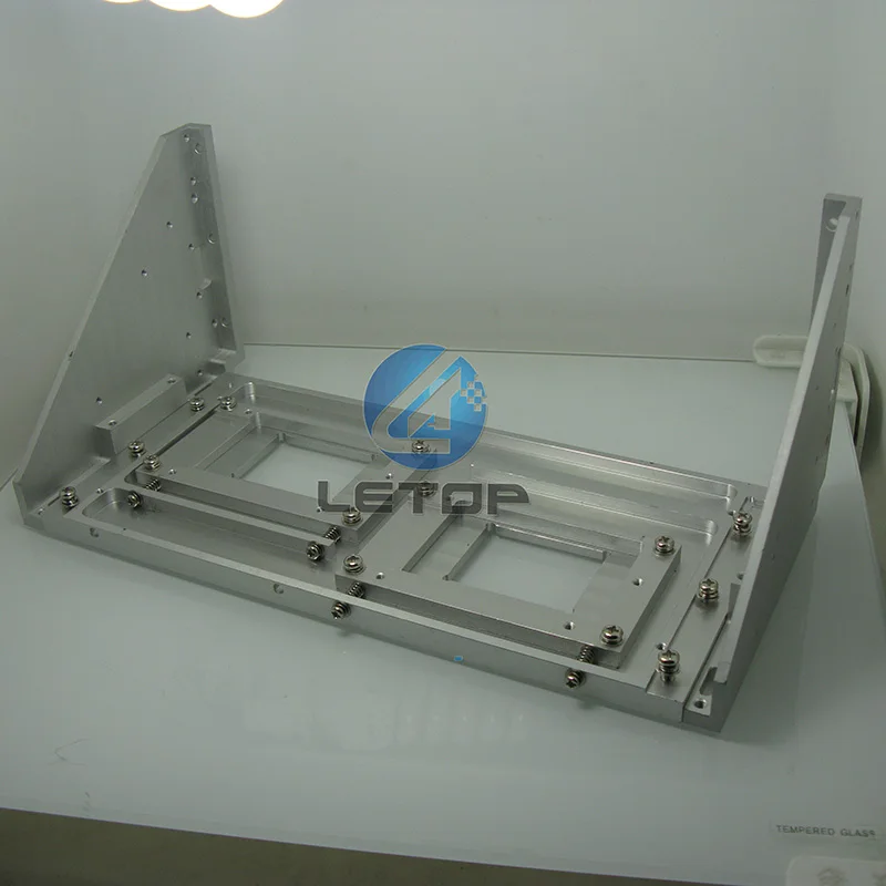 dx7 head shelf Горячая распродажа! letop эко сольвентный принтер xp600 dx5 dx7 5113 печатающая головка кронштейн полки - Цвет: dx7 head shelf