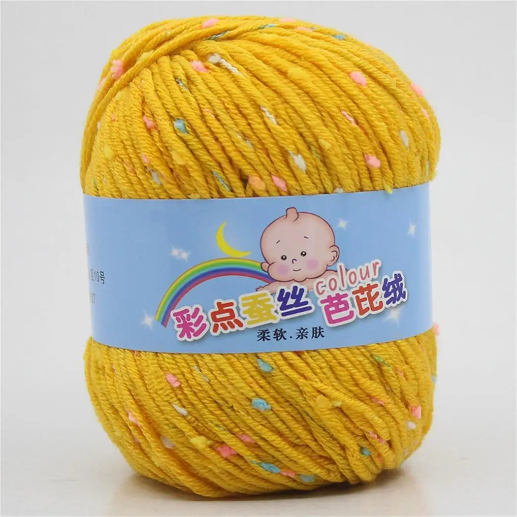 yarn thread 30 Одежда для детей; Пряжа; вязаная крючком; Смешанная шерсть; 1-33; 89 м; нить, как на рисунке; свитера - Цвет: yarn thread 30