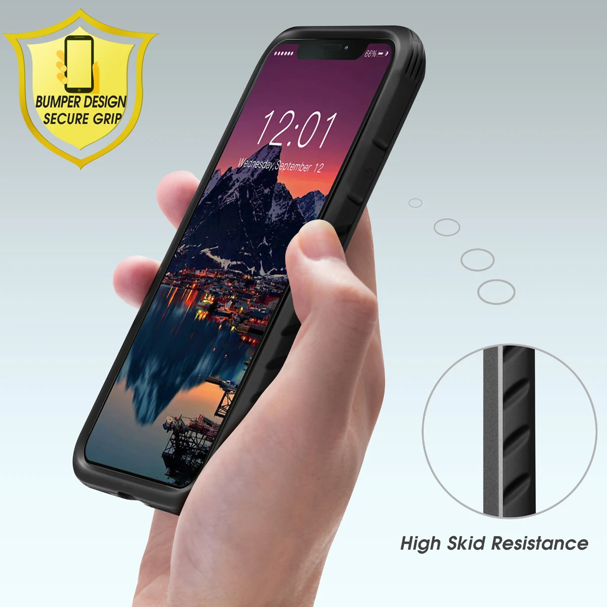 Для iPhone XR X XS MAX чехол для телефона из закаленного стекла+ ТПУ+ алюминиевый защитный чехол для телефона против царапин чехол