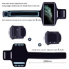 Waterproof Sports Running Workout Gym Arm Band Case For iPhone 12 mini 11 Pro XS Max XR X 8 7 6 6S Plus SE 2022 5 5S Cover Bag ► Photo 3/6