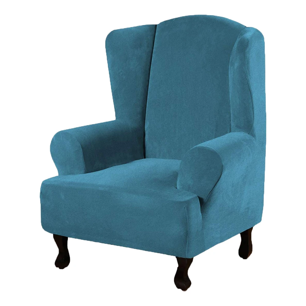 PEACOCK BLUE