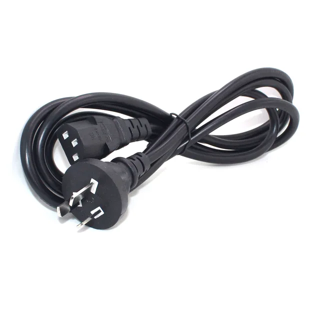 高級AET製 電源ケーブル 3ピン IEC C13 約1.9m ロジウム端子 高級AET製 電源ケーブル 3ピン IEC C13 約1.9m ロジウム端子 【公式通販】