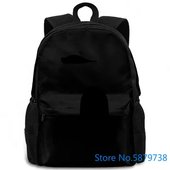 

AtticuCrow Logo - Official Mens + Official Atticus Beanie Print Style Text women men backpack laptop travel school adult