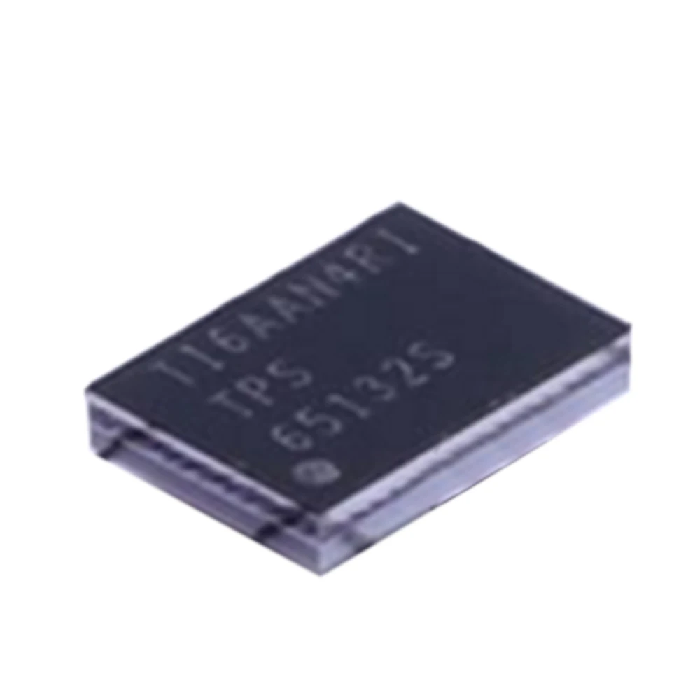 

5pieces TPS65132SYFFR DSBGA-15 TPS65132S TI LCD
