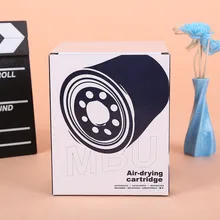 Заказная бумажная подарочная упаковка картонная коробка для сигарет, складные бумажные коробки упаковки гофрированного картона- PX11245