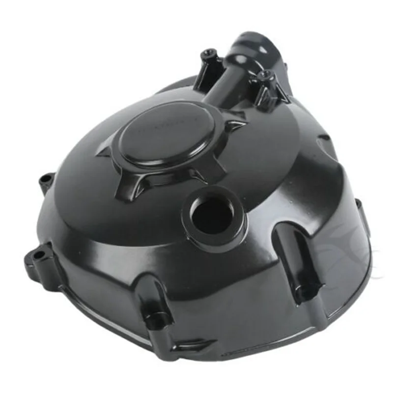 Мотоцикл правый двигатель сцепления колпак картера для Yamaha YZF R1 YZF-R1 2006 06