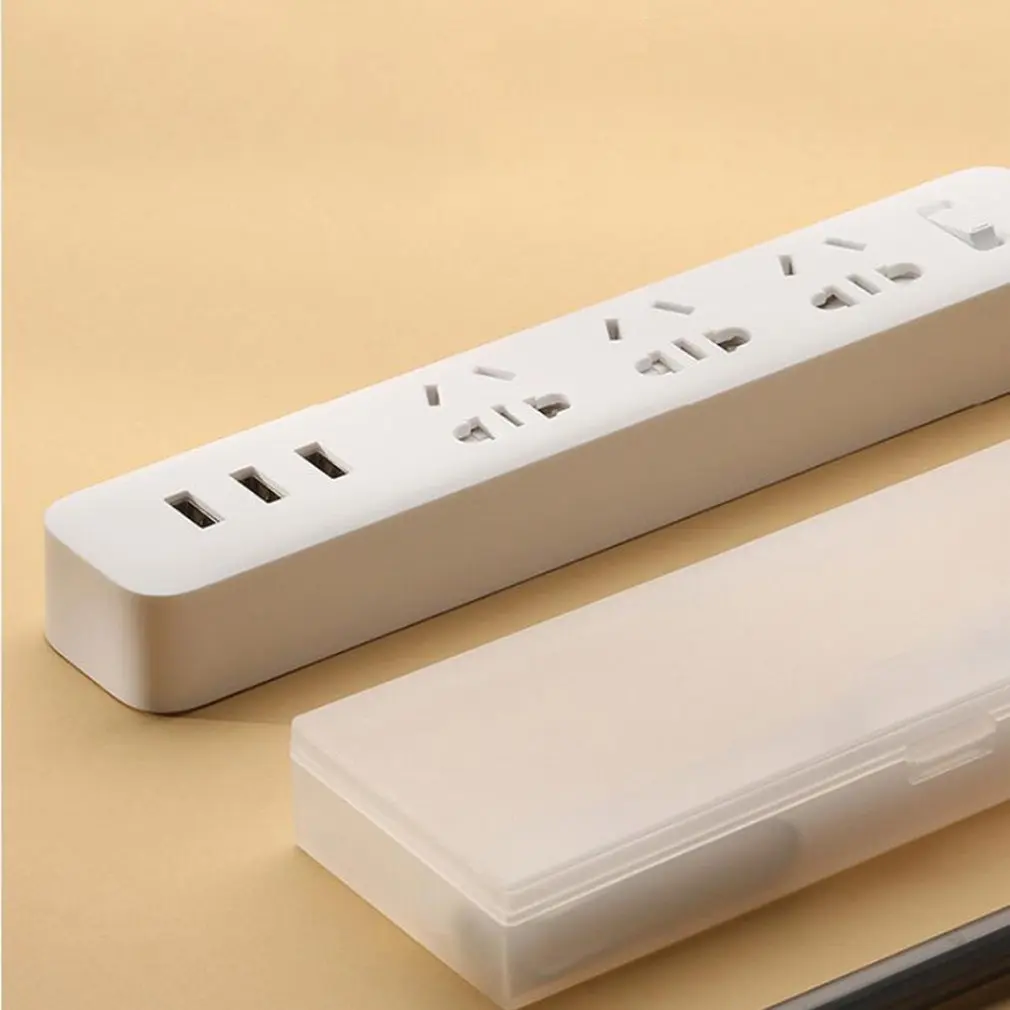 Универсальная настенная док-станция для мобильного телефона 3USB 2A зарядное устройство адаптер для зарядки мобильного телефона usb-хаб usb-разветвитель для ПК ноутбука компьютера