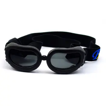 

Dog Glasses UV Protection Sunglasses Waterproof Windproof Pet Eyewear Dog Goggles Fashion Pets Dogs Accessories Dropshipping