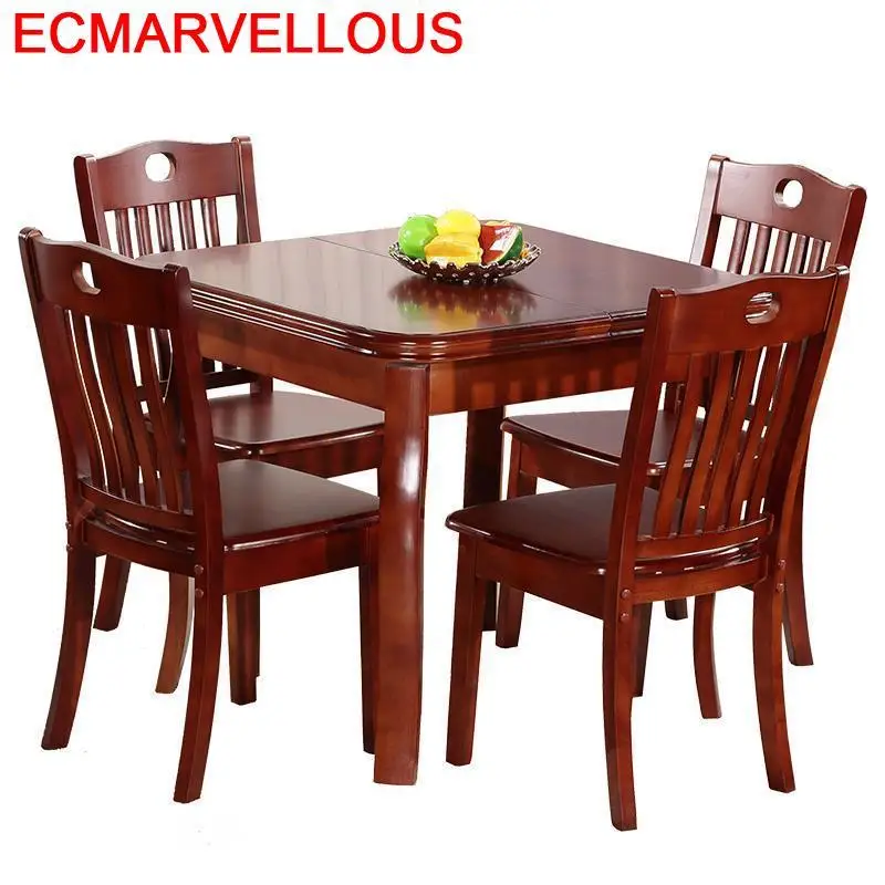 Masasi Escrivaninha кухня A Langer Esstisch Pliante Eet Tafel потертый шикарный бюро Tablo Comedor Mesa De Jantar