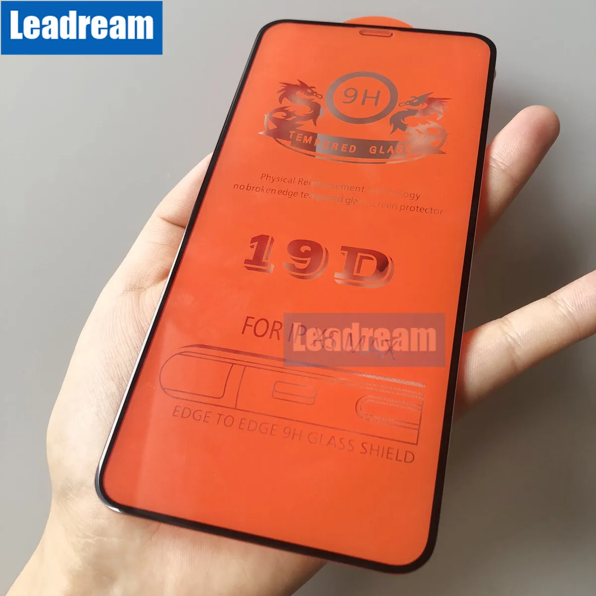 1000 шт 19D изогнутый край протектор экрана для iPhone 11 Pro MAX X XR XS MAX 19D закаленное стекло для iPhone 6 6S 7 8 Plus