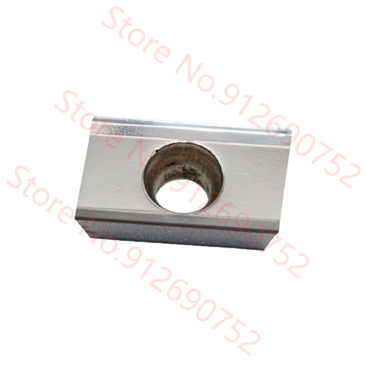 

APKT1135PDFR-MA APKT1604PDFR-MA K01 PROSPECT CARBIDE INSERT