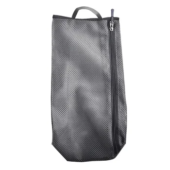 

1pc/5pcs Durable Mesh Pouch Drawstring Bag Outdoor Diving Surfing Swimming Storage Bag For Beach Travel Gym Swimming
