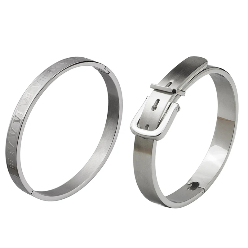 Silver 18-19cm 3 шт./компл. Для мужчин браслет ювелирные изделия венец талисманы бусины макраме Браслеты для wo Для мужчин в едином положении во время занятий легкой атлетикой masculina в едином положении во время занятий легкой атлетикой, wo Для мужчин Браслеты - Окраска металла: Silver 18-19cm