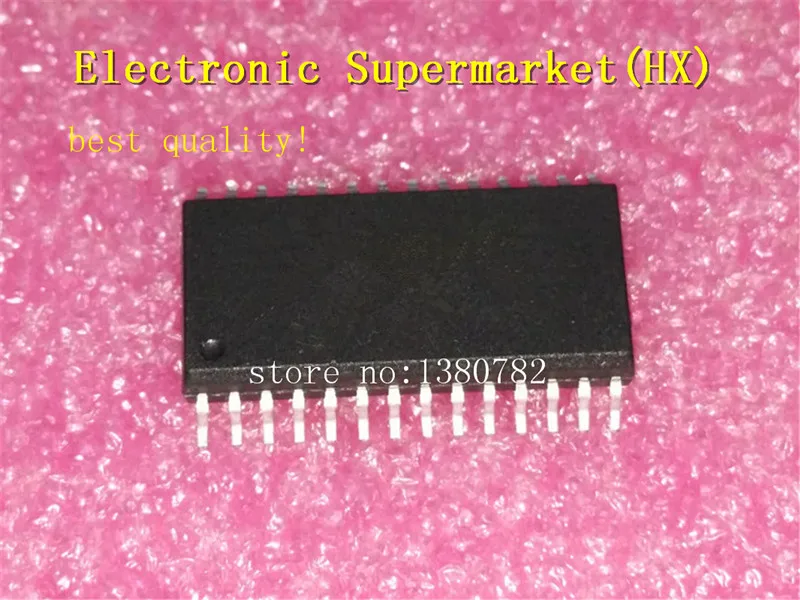 Free Shipping 20pcs/lots CH375B CH375 SOP-28 New original IC In stock! | Электронные компоненты и принадлежности