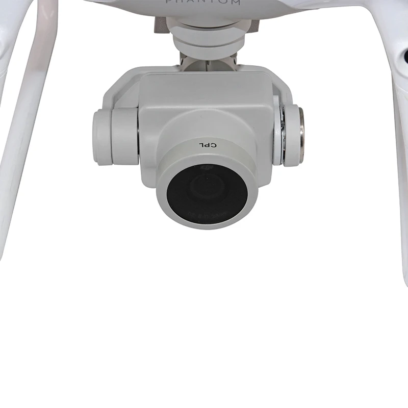 Наборы фильтров UV нейтральная плотность ND4 ND8 ND16 CPL поляризационный фильтр