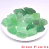 Green fluorite