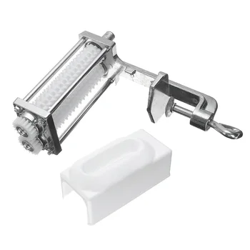 

Steak Beef Meat Tenderizers Heavy Duty Clamp Machine Flatten Tool Useful Kitchen Home Professional Pork Time Saving Small