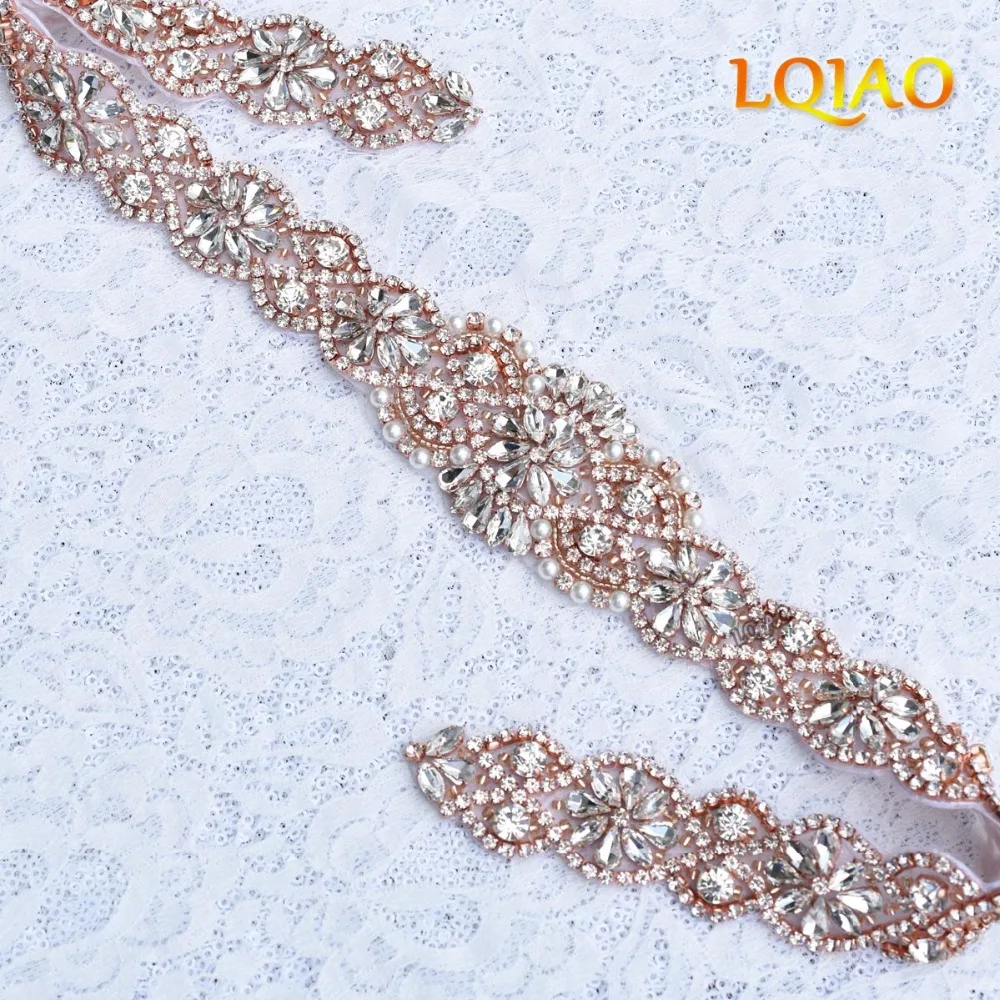 Rhinestone Applique RA4009-007