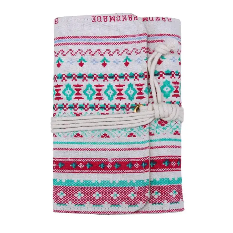 

DIY Linen Cover Diary Book Week Planner Agenda Notebook Office Stationery