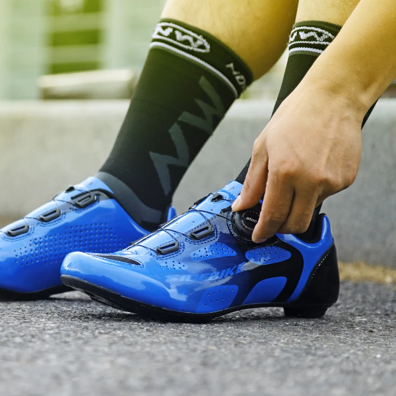 sidebike, обувь для шоссейного велосипеда, мужские кроссовки для езды на велосипеде, профессиональная спортивная обувь для велосипеда, самозакрывающаяся