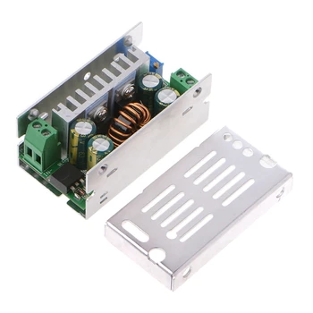 

200W 15A DC-DC 8-60V To 1-36V Synchronous Converter Step-down Power Module L41F