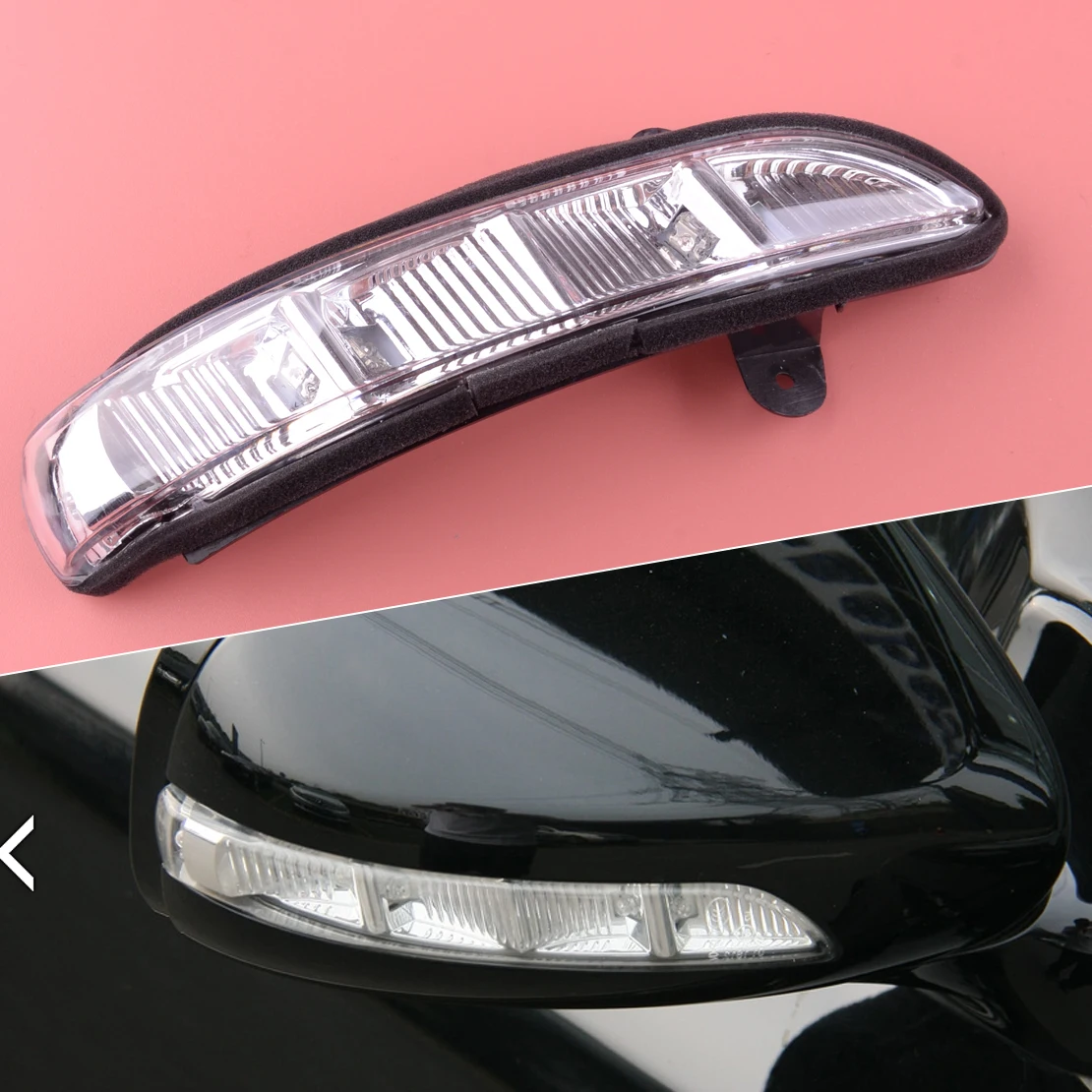Car Right Wing Side Mirror Turn Signal Light fit for Benz CL CLS S E Class W211 Car Right Wing Side Mirror Turn Signal Light fit for Benz CL CLS S E Class W211