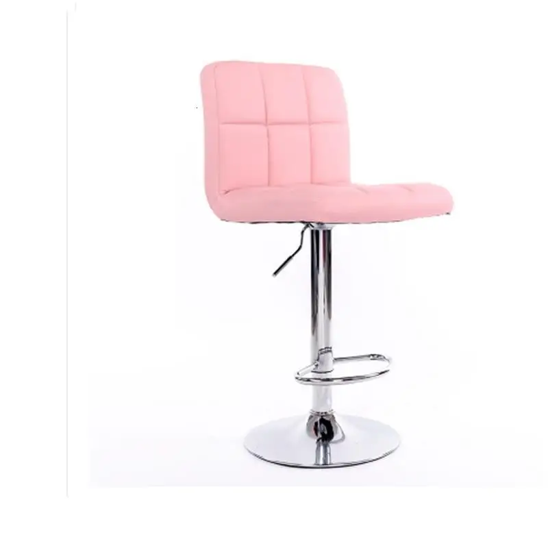 Silla Para Барра Stuhl Kruk Bancos Moderno Hokery штоле Sgabello кожа Табурет де Moderne стул табурет Современный барный стул