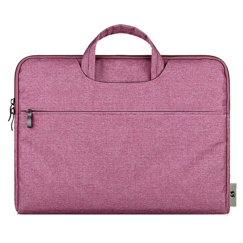 Rose red Чехол для ноутбука, сумка для Macbook Air 11 Air 13 Pro 13 Pro 15 '', новая сумка для ноутбука retina 12 13 15 14" 13," 15,4" 15,6" - Цвет: Rose red