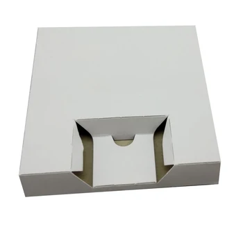 

H 50PCS Carton Replacement Inner Inlay Insert Tray for GBA Game Cartridge US version