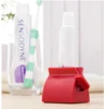 Multifunctional Bathroom Plastic Cream Tube Squeezing Dispenser Rolling Tube Squeezer Tooth Paste Squeezer Toothpaste Dispenser ► Photo 1/6