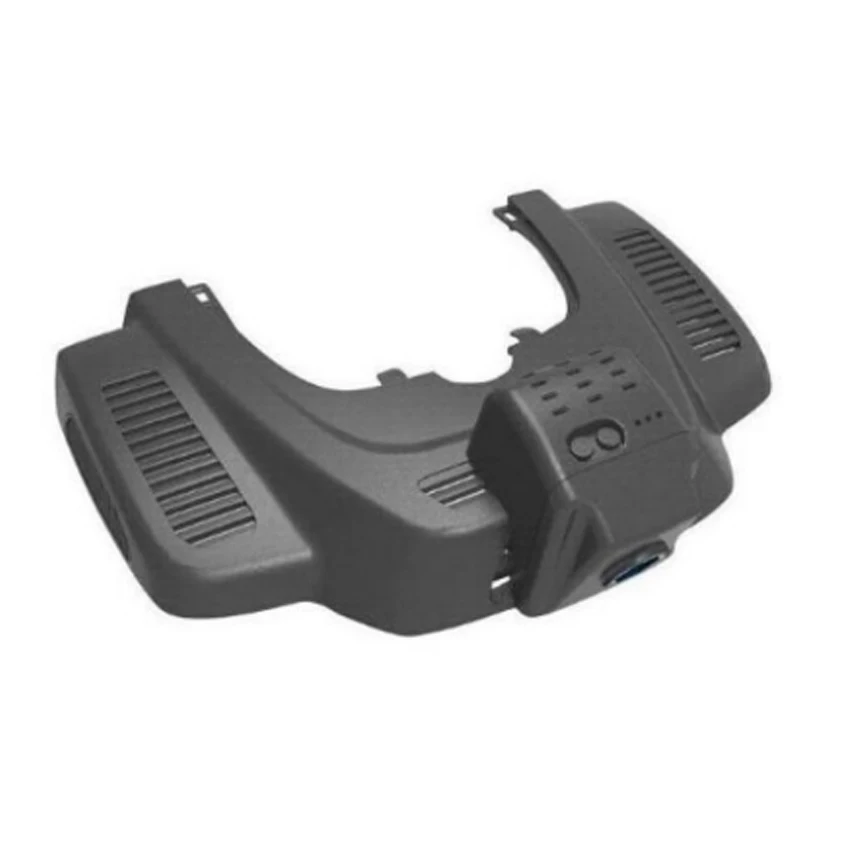 Car driving recorder car