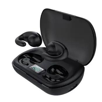 

TWS Bluetooth Headset 5.0 Earphone Wireless Headphones for phone True Wireless Stereo Mini Earbuds Sports With Mic Charging Box