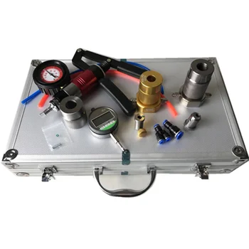 

Pump Nozzle Refining Tools For Vol-vo Two-line And Four-line Pump Nozzle Solenoid Valve Stroke