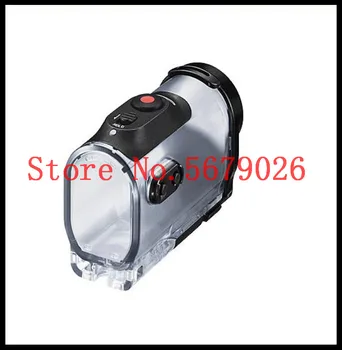 

SPK-AZ1 Underwater Housing Waterproof Case For Sony Action Camera HDR-AZ1 Sport Cam Accessories