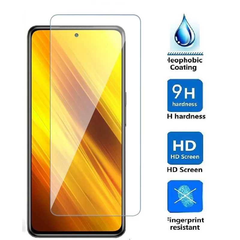 Полный экран из закаленного стекла для Xiaomi Redmi Note 9 7 девочек от 5 до 8 лет Pro 8T mi 10 Poco