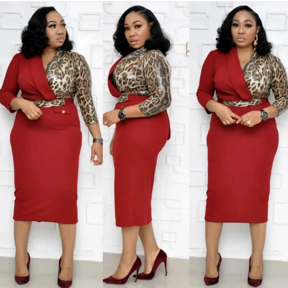 Южноафриканское женское платье новинка 2019 платья для женщин летние Анкары