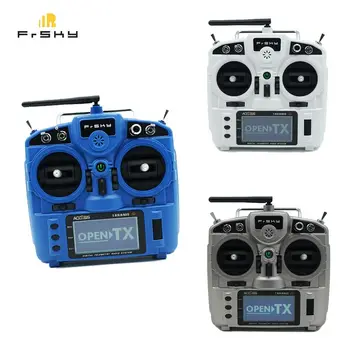 

FrSky Taranis X9 Lite 2.4GHz 24CH ACCESS ACCST D16 Mode 2 Transmitter Remote Controller for RC FPV Racing Drone Quadcopter Parts