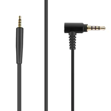 4 4mm 2 5mm Balanced Cable Extension Music Cord Wire Replacement for AKG Y500 N60NC N700NC M2 N60 Y50BT N90Q Headphones