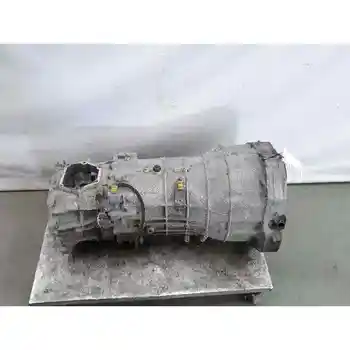 

32010EB510 GEARBOX NISSAN PATHFINDER (R51)