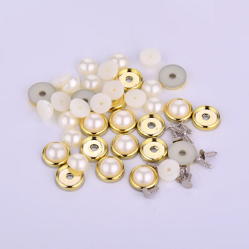 JUNAO-6-8-10-12-14mm-White-Pearls-Beads-Appliques-Plastic-Spikes-Studs-Round-Pearl-Rivet (3)