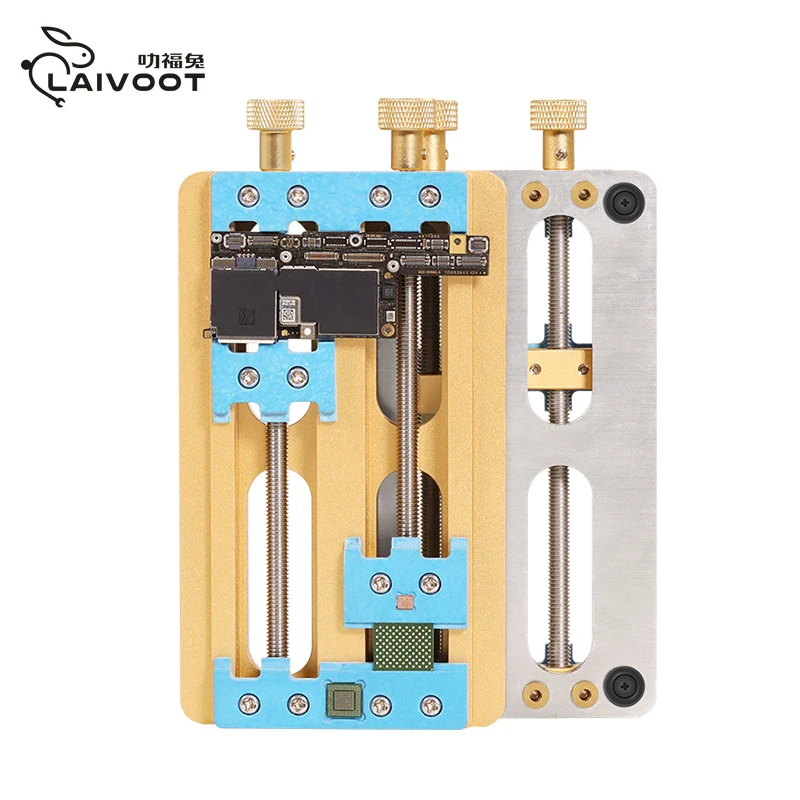 WL универсальный держатель печатной платы с двойным подшипником Jig