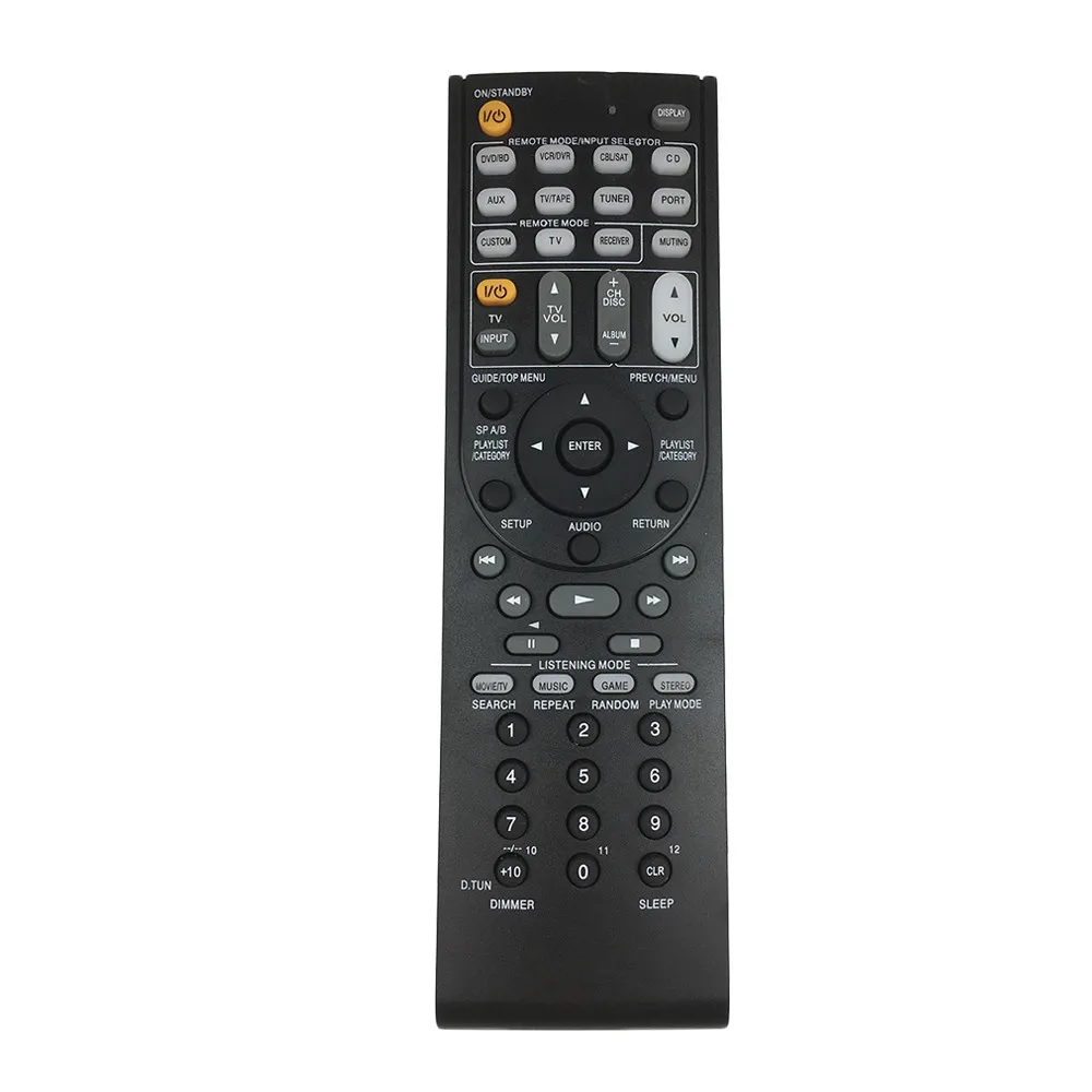 Новая замена Дистанционное Управление для Onkyo RC-735M RC-736M RC-737M RC-738M av-ресивер |