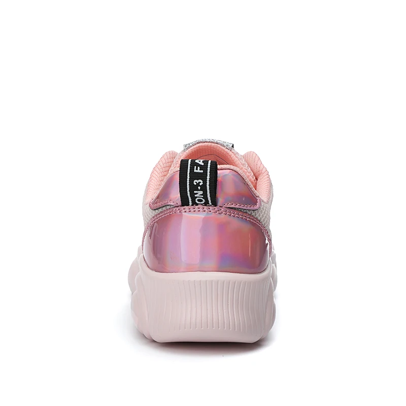 New Sneakers Women Vulcanized Shoes Ladies Solid Color Slip-On Sneakers for Female Casual Sport Shoes Fashion Mujer Shoes