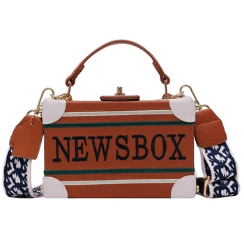 

Autumn and Winter Package Female 2019 New Wave Korean Messenger Bag Foreign Fashion Handbag Bag louis