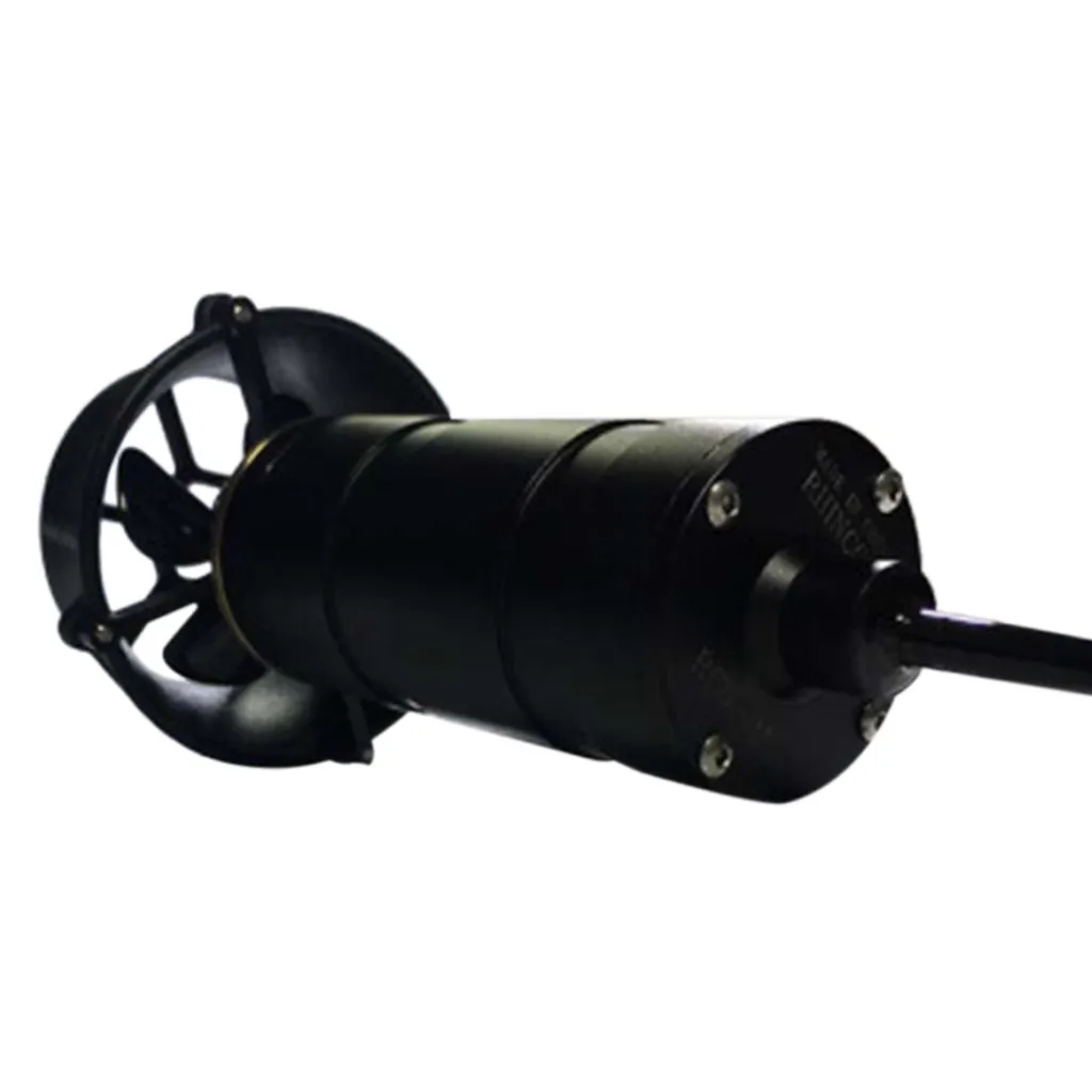 RCD-MI50 тяги 5 кг подводный 200 м 24V с масляными уплотнителями части Propulsor 9.23gh